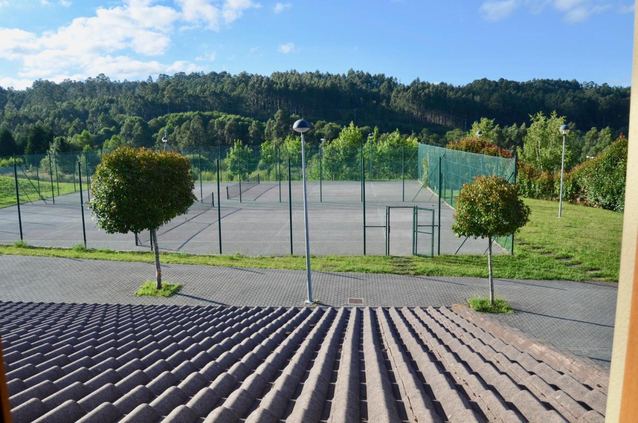 فيلا Precioso Adosado En Urbanizacion Con Campo De Golf مينيو المظهر الخارجي الصورة